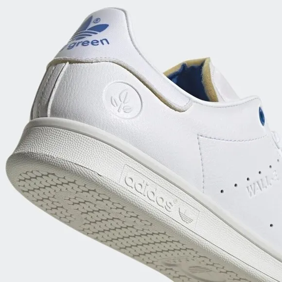 MEN'S Adidas Stan Smith x Disney WALL-E &amp; Eve Pixar Disney Shoes GZ5992