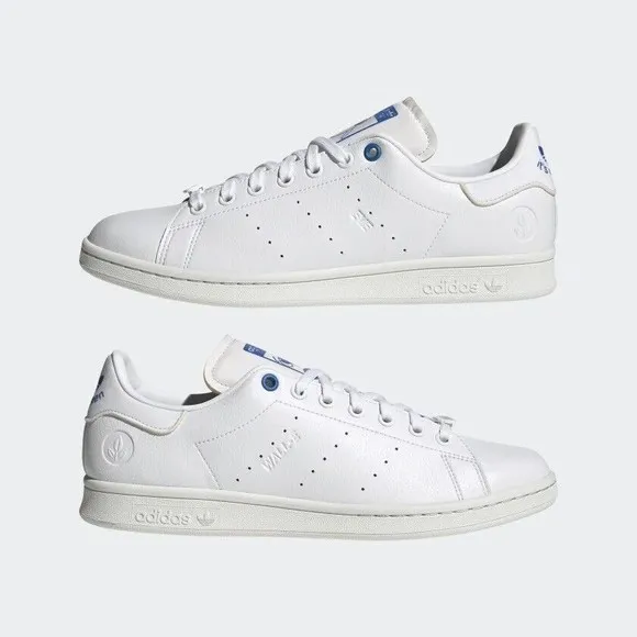 MEN'S Adidas Stan Smith x Disney WALL-E &amp; Eve Pixar Disney Shoes GZ5992