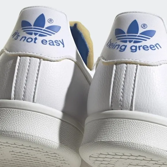 MEN'S Adidas Stan Smith x Disney WALL-E &amp; Eve Pixar Disney Shoes GZ5992
