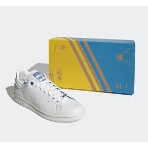 MEN'S Adidas Stan Smith x Disney WALL-E &amp; Eve Pixar Disney Shoes GZ5992