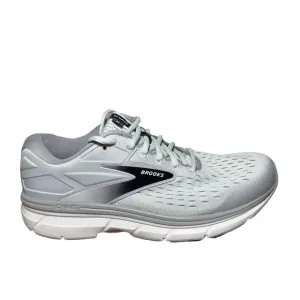 Men’s brooks DYAD orthopedic shoes size 9 Gray