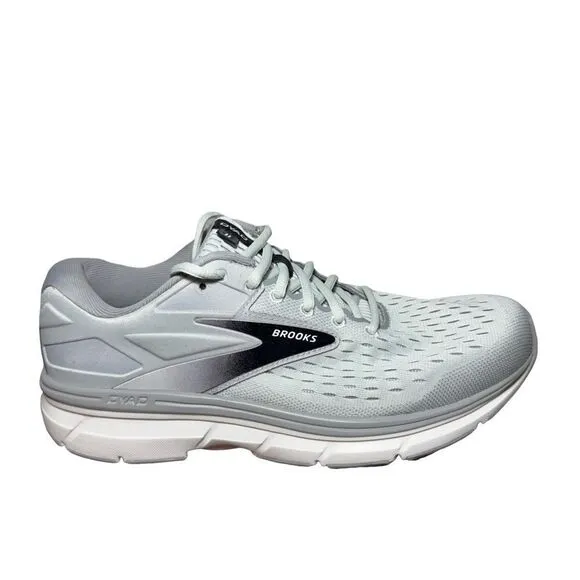 Men’s brooks DYAD orthopedic shoes size 9 Gray