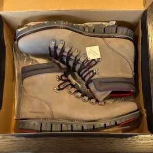 Men’s Cole Haan Boots