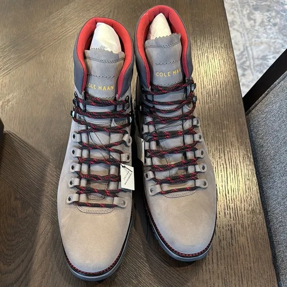 Men’s Cole Haan Boots