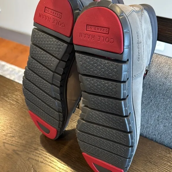 Men’s Cole Haan Boots
