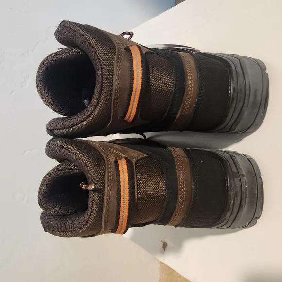 Men's Corrie 3.2 Hiker Boots - Brown