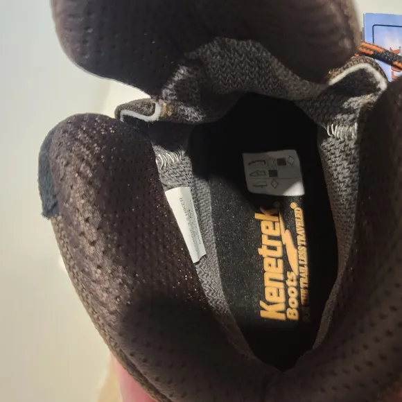 Men's Corrie 3.2 Hiker Boots - Brown