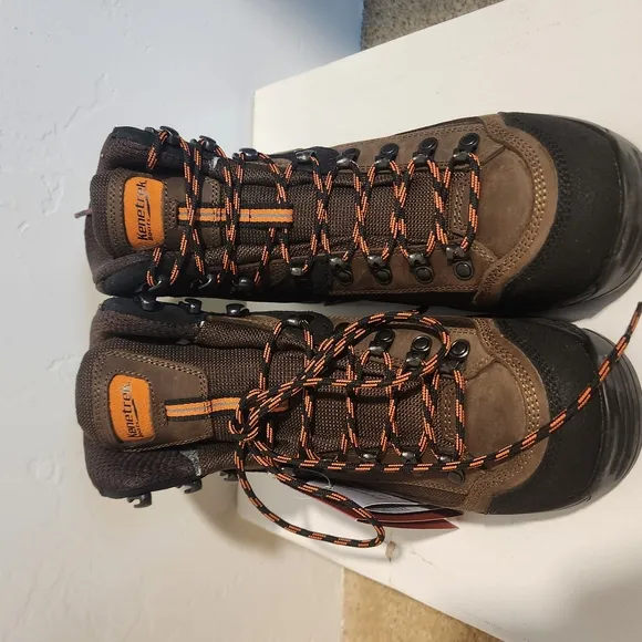 Men's Corrie 3.2 Hiker Boots - Brown