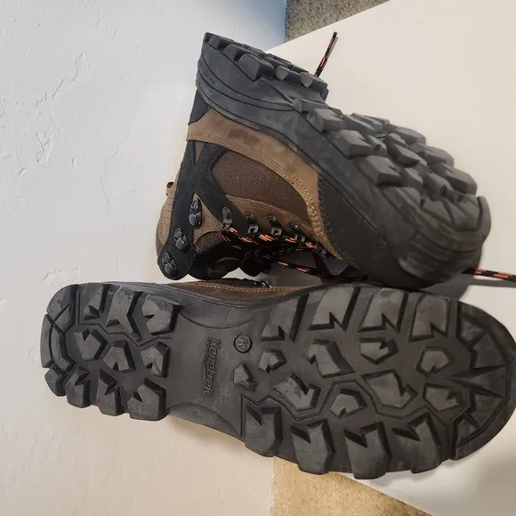 Men's Corrie 3.2 Hiker Boots - Brown