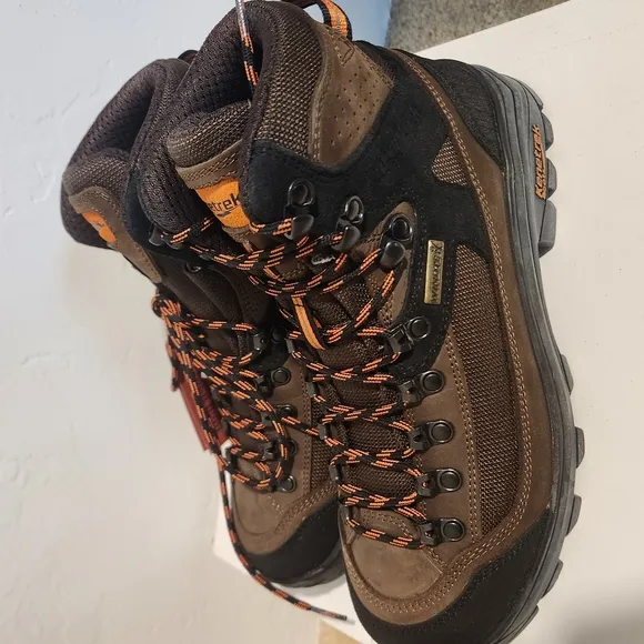 Men's Corrie 3.2 Hiker Boots - Brown