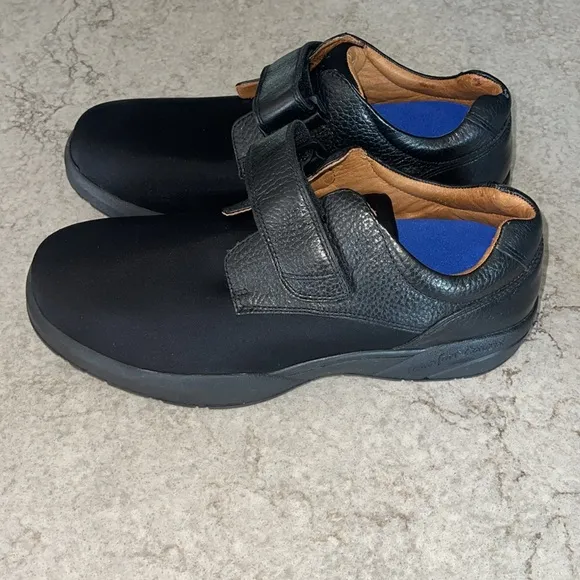 Men’s Dr. Comfort Brian 6510 Diabetic Orthopedic Comfort Shoes Size‎ 11XW