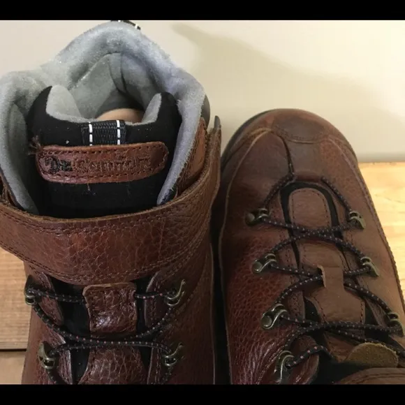 Men’s Dr Comfort Work/Hiking Boots Sz 14