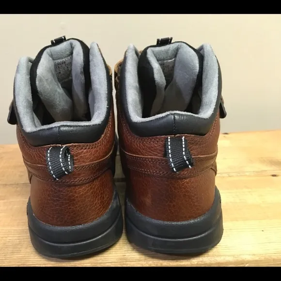Men’s Dr Comfort Work/Hiking Boots Sz 14