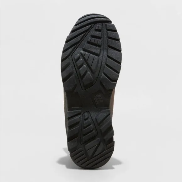 Men's Mack Lace-Up Winter Hiker Boots - All in Motion™new