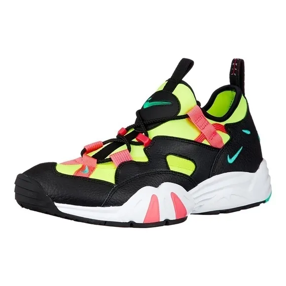Men's Nike Air Scream Lwp Sneaker Shoes size 11