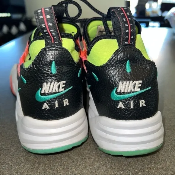 Men's Nike Air Scream Lwp Sneaker Shoes size 11