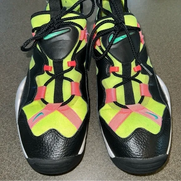 Men's Nike Air Scream Lwp Sneaker Shoes size 11