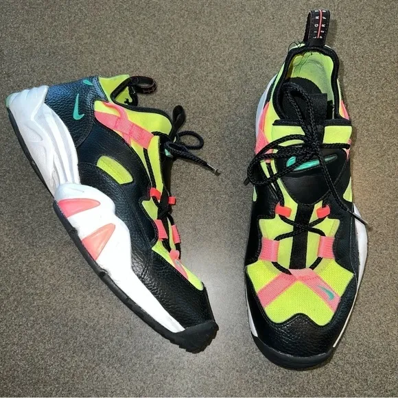 Men's Nike Air Scream Lwp Sneaker Shoes size 11