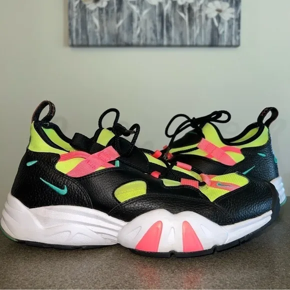 Men's Nike Air Scream Lwp Sneaker Shoes size 11