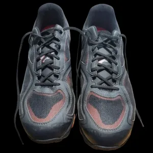 Men's Red Wing Athletic Safety Toe Work Shoes