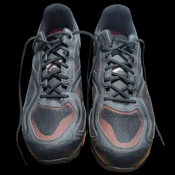 Men's Red Wing Athletic Safety Toe Work Shoes