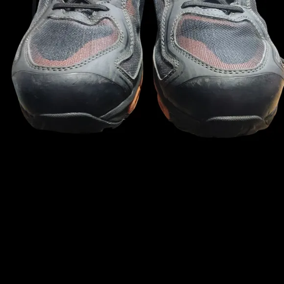 Men's Red Wing Athletic Safety Toe Work Shoes