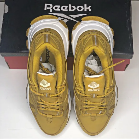 MENS REEBOK DMX TRAIL SHADOW