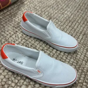 Men’s SWIMS Weekend Slip On Shoes.
