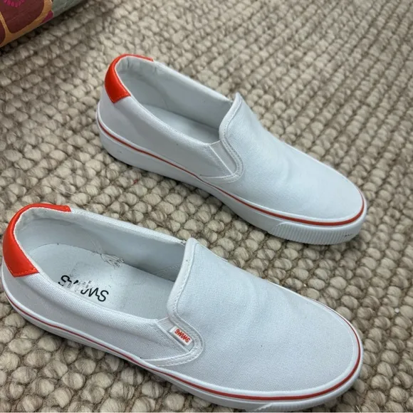 Men’s SWIMS Weekend Slip On Shoes.