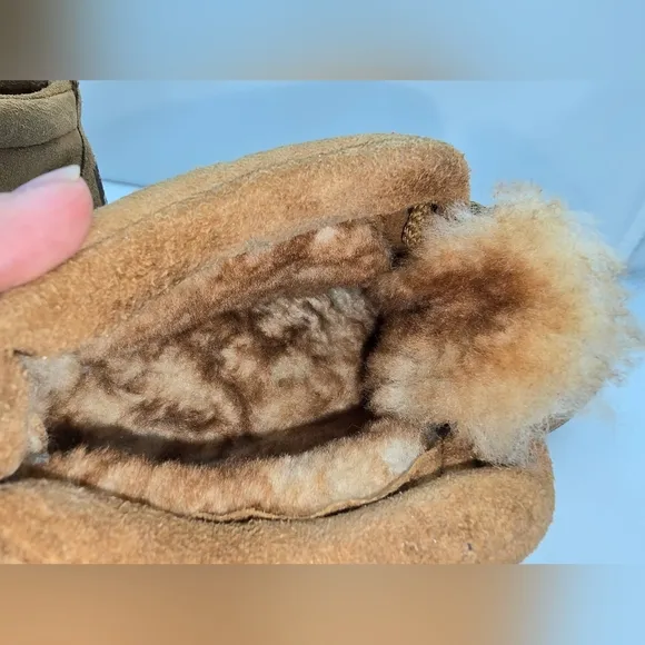 Men's Tan/Brown Ugg Boots