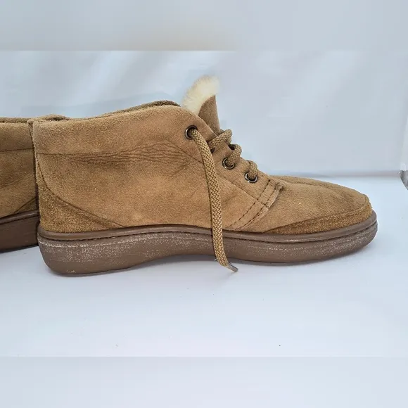 Men's Tan/Brown Ugg Boots
