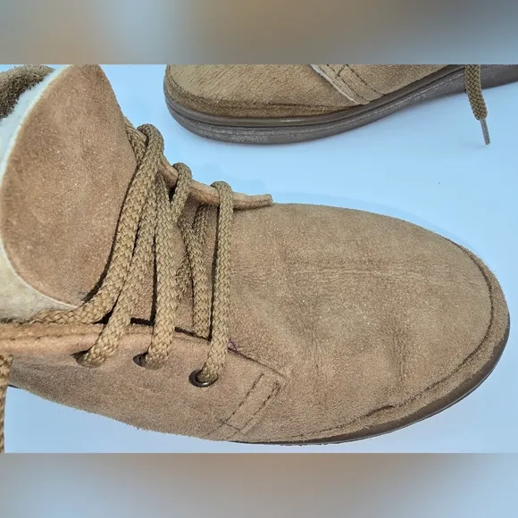 Men's Tan/Brown Ugg Boots