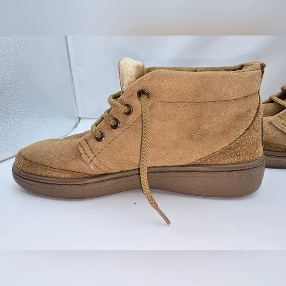 Men's Tan/Brown Ugg Boots