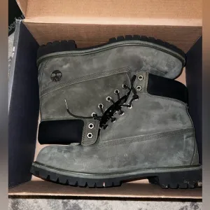 men’s Timberland Boots