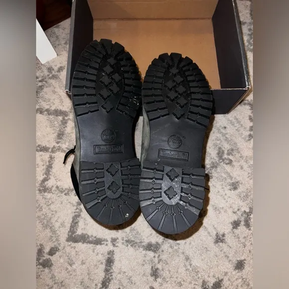 men’s Timberland Boots