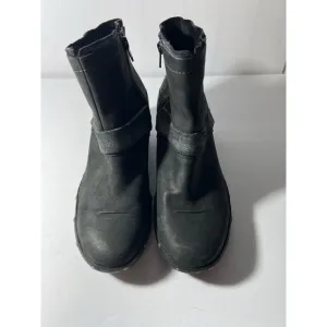 Merrell Black Women's Ankle Boots