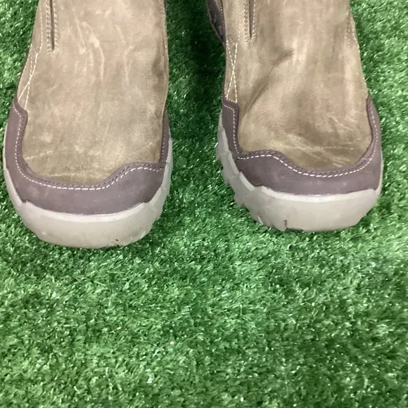 Merrell Cloudy Performance Hiking Shoes 13M