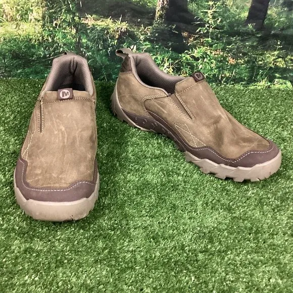 Merrell Cloudy Performance Hiking Shoes 13M