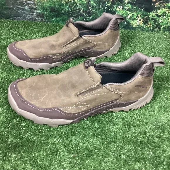Merrell Cloudy Performance Hiking Shoes 13M