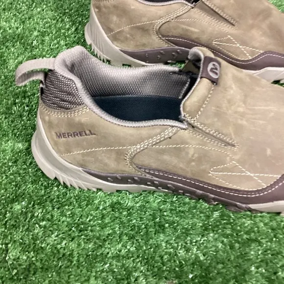 Merrell Cloudy Performance Hiking Shoes 13M