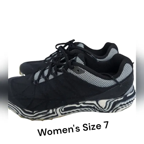 Merrell Floatpro Agility Synthesis 2 Sneaker Women's Size 7