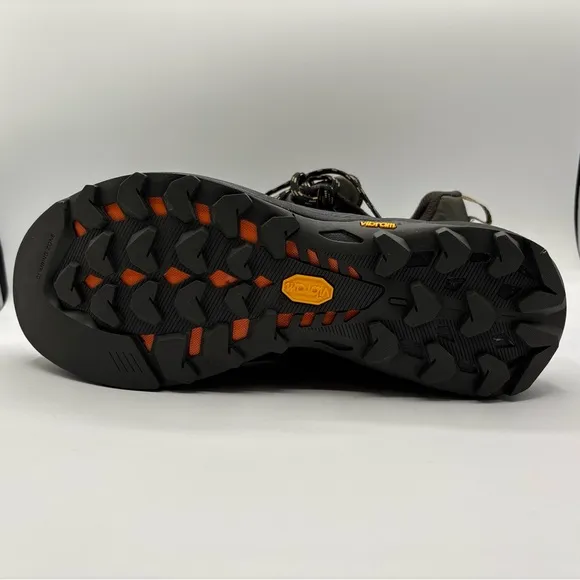 Merrell Men’s J135589 MQM 3 Gore-Tex Size 10 Olive Mesh Footbed Hiking Shoes NWT