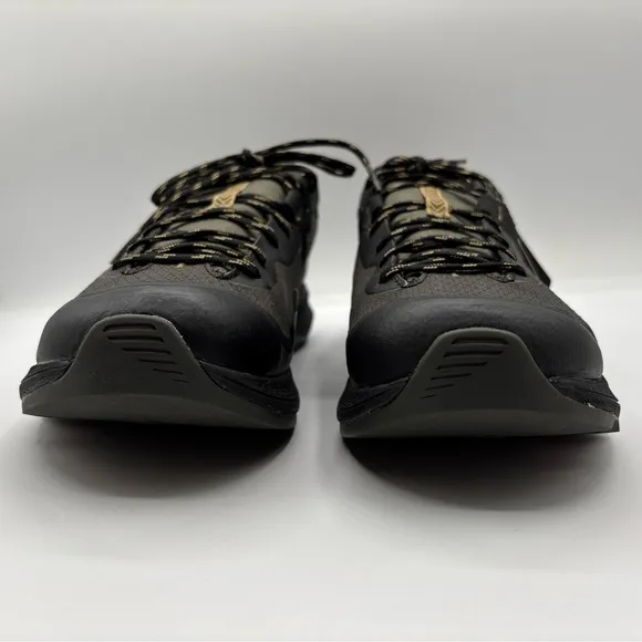 Merrell Men’s J135589 MQM 3 Gore-Tex Size 10 Olive Mesh Footbed Hiking Shoes NWT