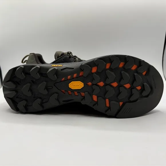 Merrell Men’s J135589 MQM 3 Gore-Tex Size 10 Olive Mesh Footbed Hiking Shoes NWT