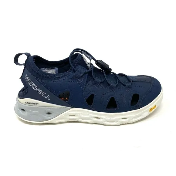 Merrell Tideriser Sieve Navy