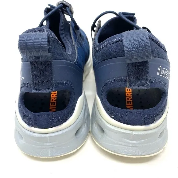 Merrell Tideriser Sieve Navy
