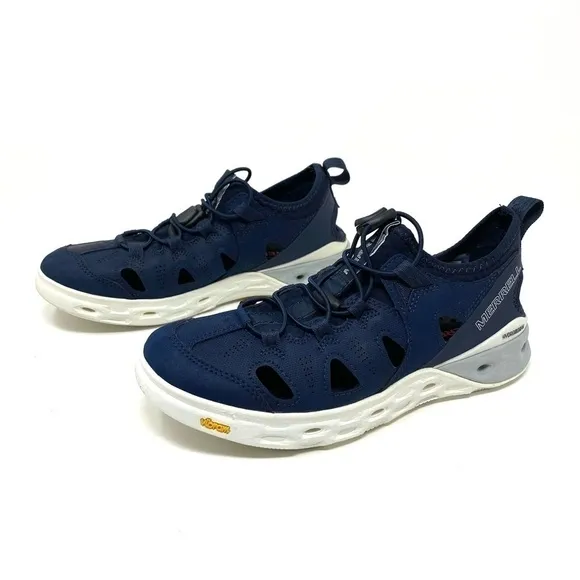 Merrell Tideriser Sieve Navy