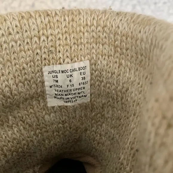 Merrell Women’s Jungle Moc Boots