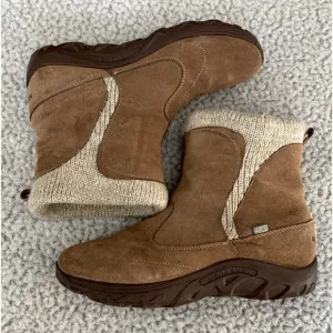 Merrell Women’s Jungle Moc Boots