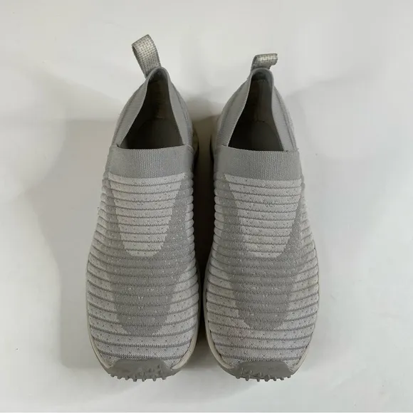 Merrell Womens Range Laceless Slip On Shoes Size 6.5